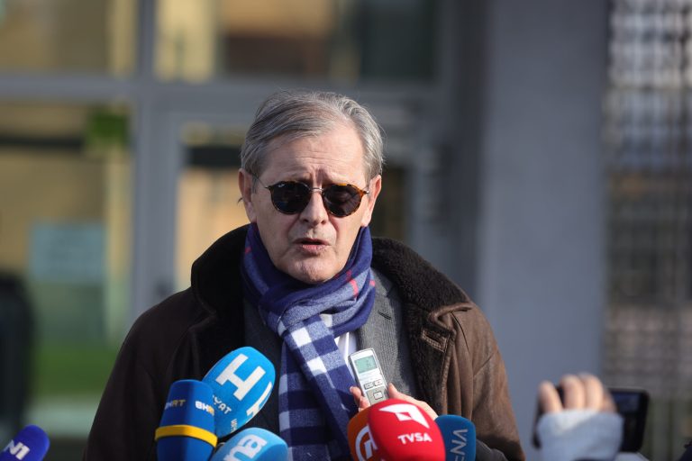 Cikotićev advokat: Ovo je tek prvostepena presuda, na krivom su tragu