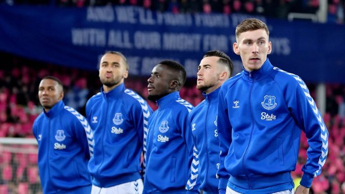 Everton uložio žalbu na kaznu o oduzimanju deset bodova