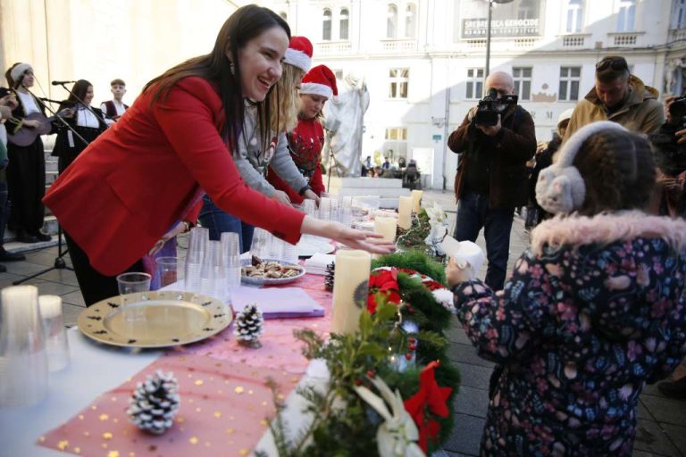 Gradonačelnica Karić: Naše različitosti su naše najvrednije i najvažnije bogatstvo