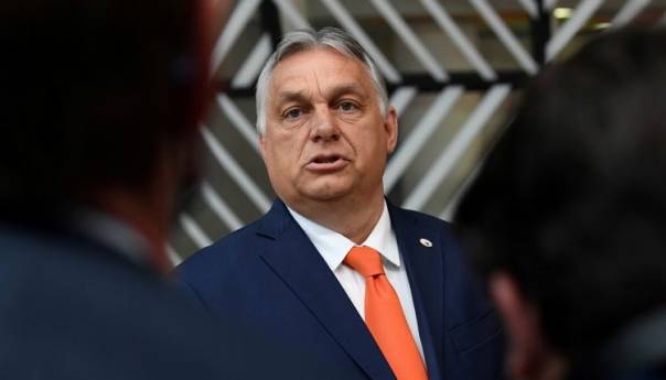 Orban: Prijem Ukrajine u EU koštaće od 150 do 190 milijardi eura