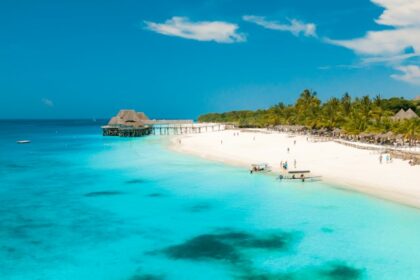 zanzibar