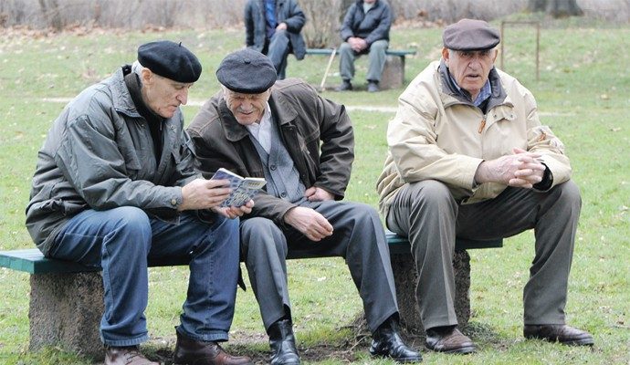 Sutra počinje isplata penzija u Federaciji BiH