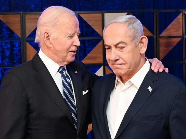 Biden nazvao Netanyahua “zlikovcem”? Bijela kuća negirala navode