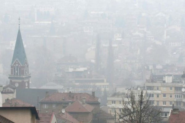 Zagađen zrak negativno utječe na mentalno zdravlje: Opasno otkriće italijanskih ljekara