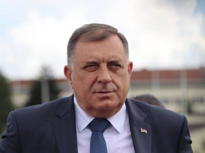 Milorad Dodik: Gdje ste u Banjoj Luci, Trebinju…? Da li odlučujete vi ili Srbi?