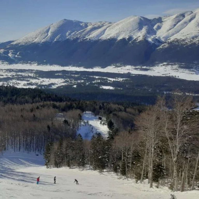 Turizam cvjeta na Blidinju: Dalmatinci najvjerniji gosti