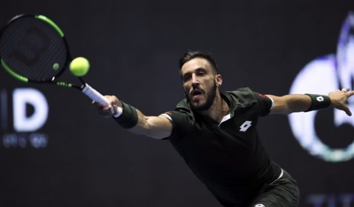 Džumhur u polufinalu ATP Challengera u Bahreinu