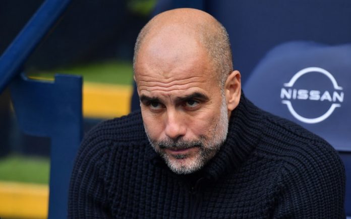 City je dosadan i negledljiv?! Guardiola odgovorio na provokaciju: “Hvala na komplimentu”