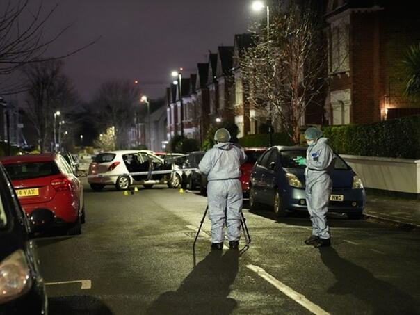 London: Devet osoba u bolnici nakon napada kiselinom