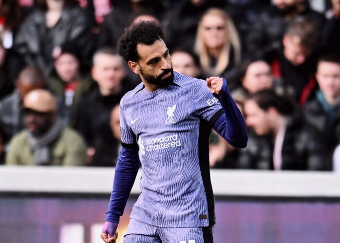 Oporavljeni Salah blistao, Liverpool ostvario ubjedljivu pobjedu na gostovanju