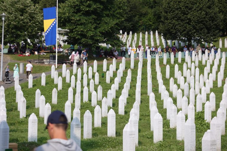 Poznat identitet žrtava genocida u Srebrenici koji su pronađeni zabetonirani u Brčkom