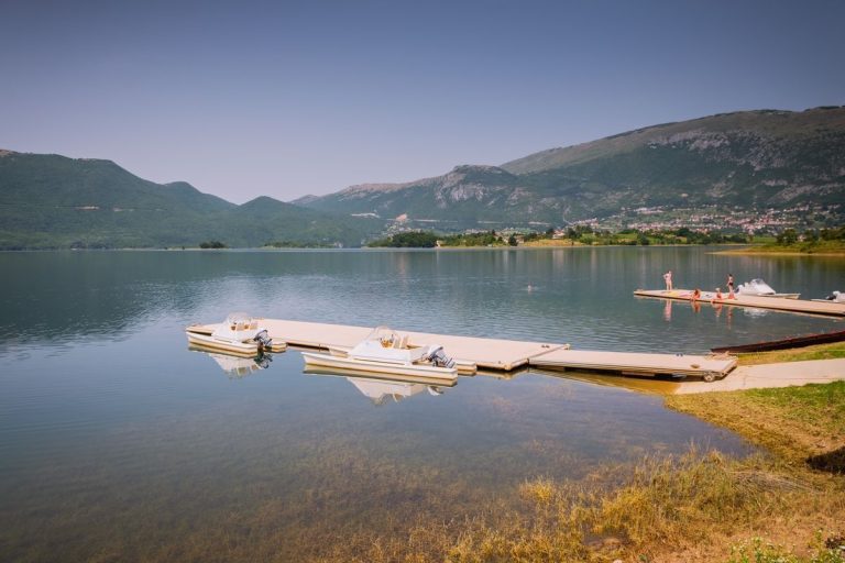 Turistički biser bilježi rekorde: U Rami se ljeti traži krevet više, dolaze turisti iz Japana, Kine i Sudana