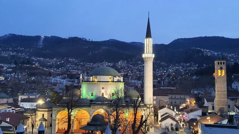 Bliži se ramazan, sveti mjesec muslimana: Evo kad tačno nastupa