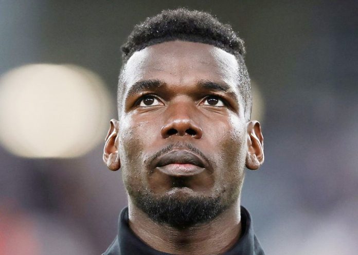 Pogba utučen nakon zabrane bavljenja nogometom: Slomili su me i uzeli sve što sam napravio