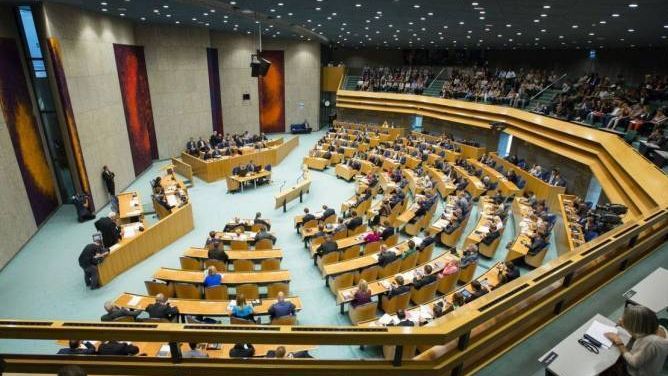 Nizozemski parlament dao premijeru zeleno svjetlo da glasa u korist odluke o otvaranju pregovora sa BiH