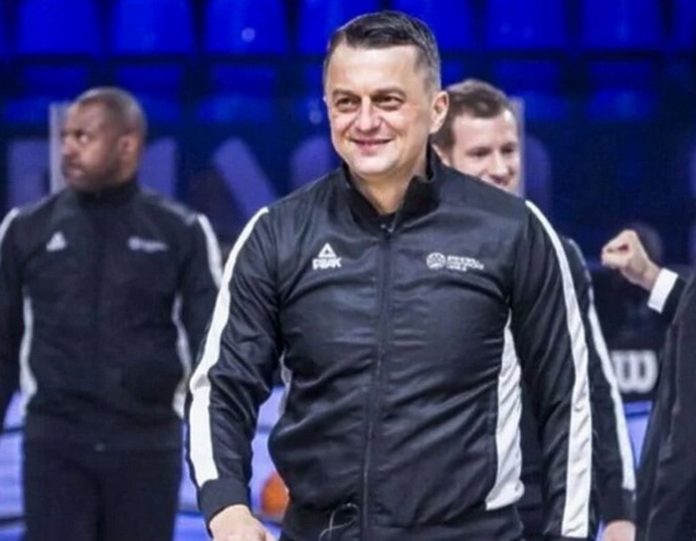 Ademir Zurapović ponovo će dijeliti pravdu na Olimpijskim igrama