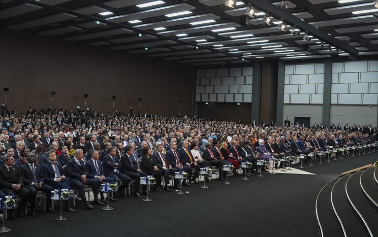 Završen Diplomatski forum u Antaliji: Situacija na Balkanu jedna od važnih tema