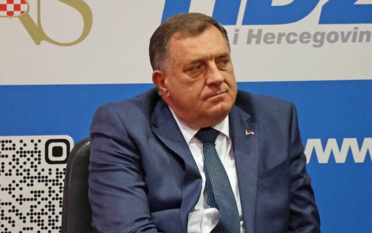 Dodik: Sad smo u novoj fazi. RS je stabilna i može da iznese političke pritiske