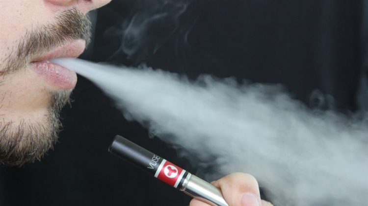 Zabrinjavajući zdravstveni problemi korisnika e-cigareta