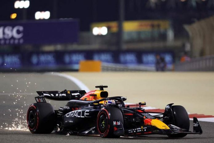 Formula 1 zbog ramazana napravila presedan uoči početka nove sezone u Bahreinu