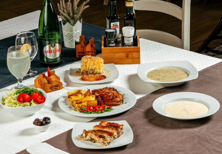 Istražili smo koliko novca vam treba za iftar u sarajevskim restoranima: Je li vam ovo skupo?