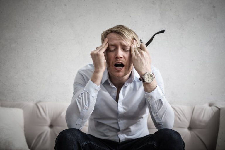 Kako da zaustavite glavobolju pre nego što počne?