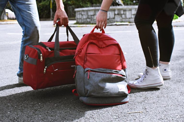 Školski ruksaci – više od torbe