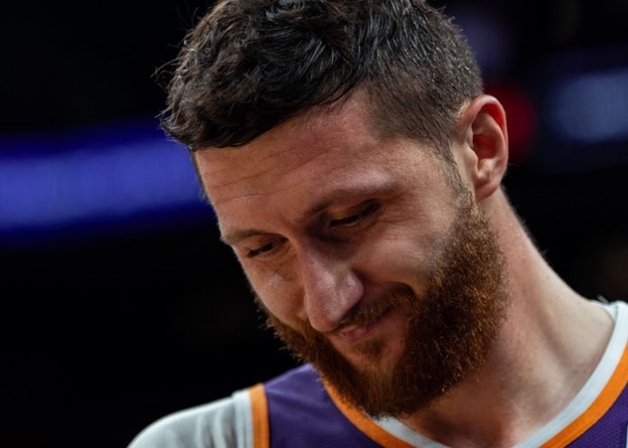 Jusuf Nurkić dominirao u skoku u pobjedi Phoenixa nad Torontom