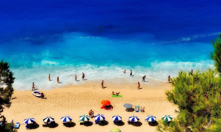Grčka uvodi promjene na plažama: Sedam pravila koja treba da znate