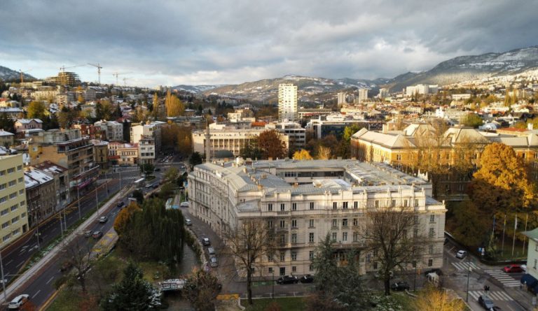 Projekat ‘Stazom sjećanja’ u Sarajevu: Kultura sjećanja mora pobijediti kulturu zaborava