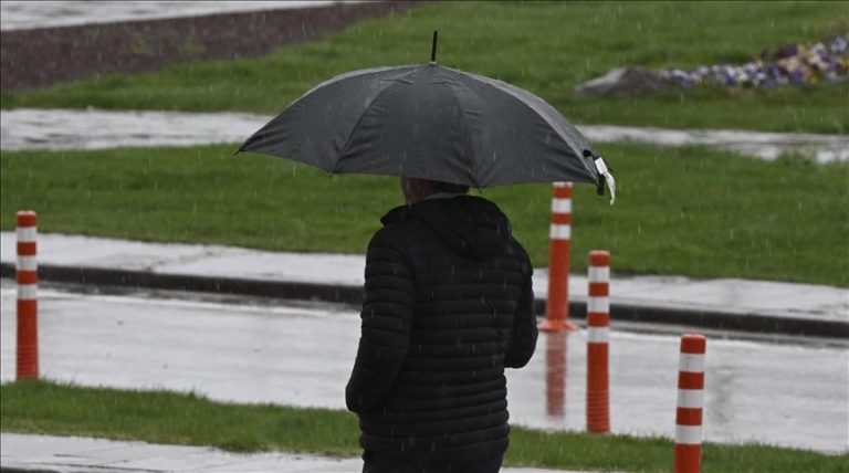 Jutros umjereno oblačno, poslijepodne pljuskovi sa grmljavinom