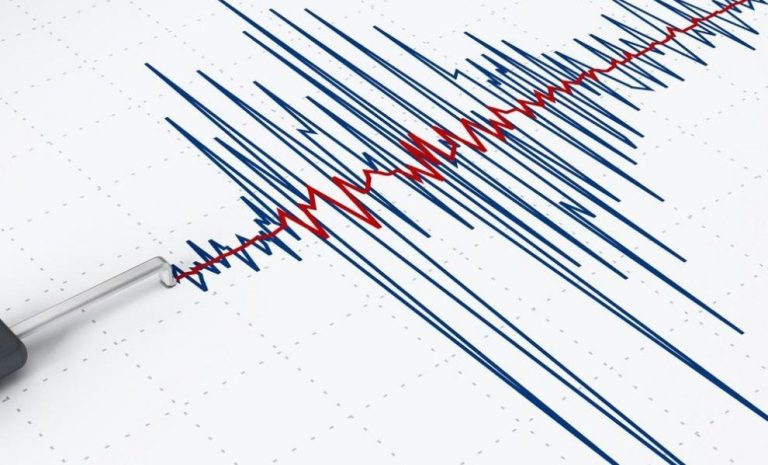 Jak zemljotres pogodio tursku provinciju Čanakale