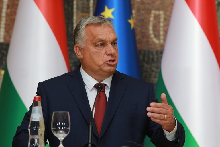 Orban u četvrtak stiže u BiH. Prvo sastanci u Sarajevu, pa u Banju Luku po orden od Dodika