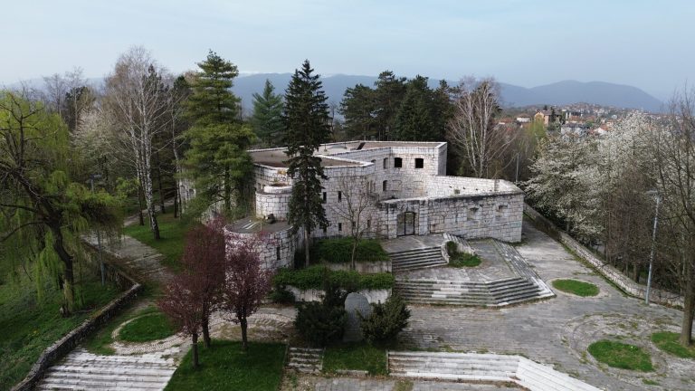 Spomen park Vraca od ove godine će se održavati sistemski i redovno. Uk: Kada vidimo u kakvom je stanju danas…