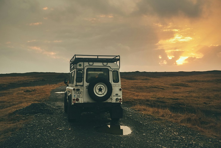 Kvalitet i pouzdanost: zašto su Rover terenci prvi izbor avanturista