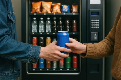 Vending mašine kao socijalni punkt – skriveni potencijal modernih gradova